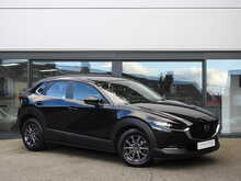 Mazda CX-30 SKYACTIV-G MHEV SE-L