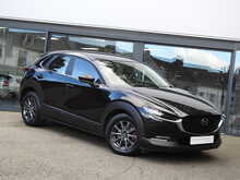 Mazda CX-30 SKYACTIV-G MHEV SE-L