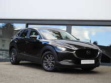 Mazda CX-30 SKYACTIV-G MHEV SE-L