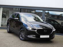 Mazda CX-30 SKYACTIV-G MHEV SE-L