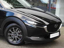Mazda CX-30 SKYACTIV-G MHEV SE-L