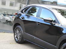 Mazda CX-30 SKYACTIV-G MHEV SE-L