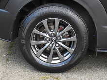 Mazda CX-30 SKYACTIV-G MHEV SE-L