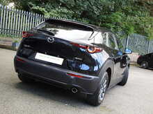 Mazda CX-30 SKYACTIV-G MHEV SE-L