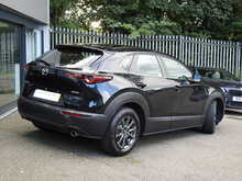 Mazda CX-30 SKYACTIV-G MHEV SE-L