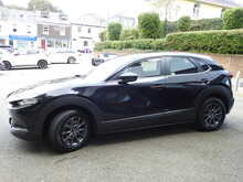 Mazda CX-30 SKYACTIV-G MHEV SE-L