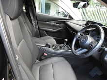 Mazda CX-30 SKYACTIV-G MHEV SE-L