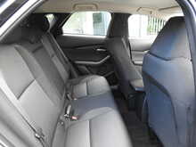 Mazda CX-30 SKYACTIV-G MHEV SE-L