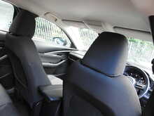 Mazda CX-30 SKYACTIV-G MHEV SE-L
