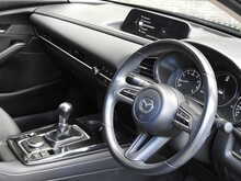 Mazda CX-30 SKYACTIV-G MHEV SE-L