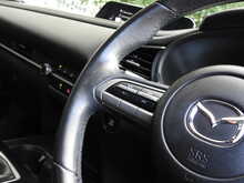 Mazda CX-30 SKYACTIV-G MHEV SE-L