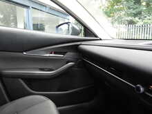 Mazda CX-30 SKYACTIV-G MHEV SE-L