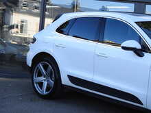 Porsche Macan TD V6 S 