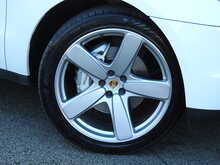 Porsche Macan TD V6 S 