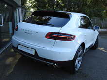Porsche Macan TD V6 S 