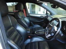 Porsche Macan TD V6 S 