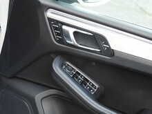 Porsche Macan TD V6 S 