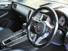 Porsche Macan TD V6 S 