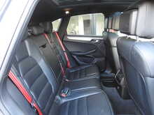 Porsche Macan TD V6 S 