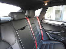 Porsche Macan TD V6 S 