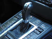 Porsche Macan TD V6 S 