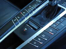 Porsche Macan TD V6 S 