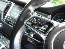 Porsche Macan TD V6 S 