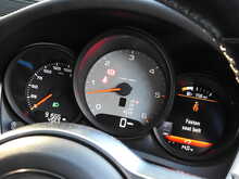 Porsche Macan TD V6 S 