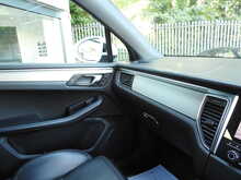 Porsche Macan TD V6 S 