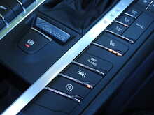 Porsche Macan TD V6 S 