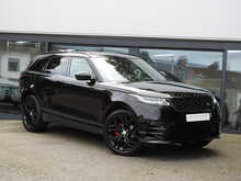 Land Rover Range Rover Velar P250 R-Dynamic HSE