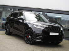 Land Rover Range Rover Velar P250 R-Dynamic HSE