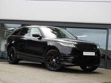 Land Rover Range Rover Velar P250 R-Dynamic HSE