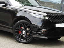 Land Rover Range Rover Velar P250 R-Dynamic HSE