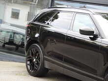 Land Rover Range Rover Velar P250 R-Dynamic HSE