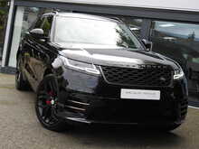 Land Rover Range Rover Velar P250 R-Dynamic HSE