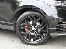 Land Rover Range Rover Velar P250 R-Dynamic HSE
