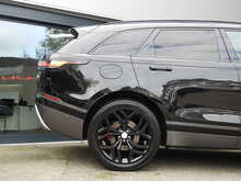 Land Rover Range Rover Velar P250 R-Dynamic HSE