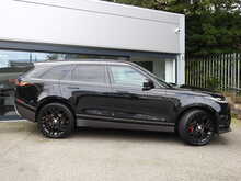 Land Rover Range Rover Velar P250 R-Dynamic HSE