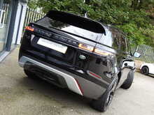 Land Rover Range Rover Velar P250 R-Dynamic HSE