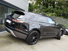 Land Rover Range Rover Velar P250 R-Dynamic HSE