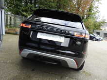 Land Rover Range Rover Velar P250 R-Dynamic HSE