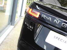 Land Rover Range Rover Velar P250 R-Dynamic HSE