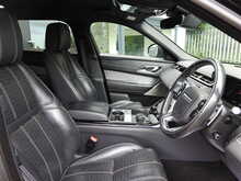 Land Rover Range Rover Velar P250 R-Dynamic HSE
