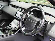 Land Rover Range Rover Velar P250 R-Dynamic HSE