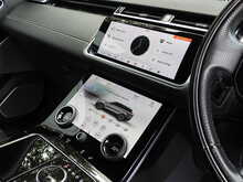 Land Rover Range Rover Velar P250 R-Dynamic HSE