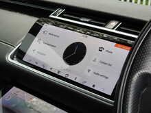 Land Rover Range Rover Velar P250 R-Dynamic HSE