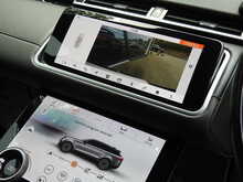 Land Rover Range Rover Velar P250 R-Dynamic HSE
