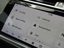 Land Rover Range Rover Velar P250 R-Dynamic HSE