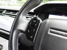 Land Rover Range Rover Velar P250 R-Dynamic HSE